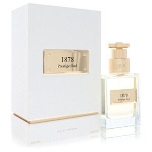Atralia 1878 Prestige Oud Unisex Eau De Parfum
